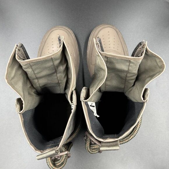 Nike SF Air Force 1 High Ridgerock main image 12